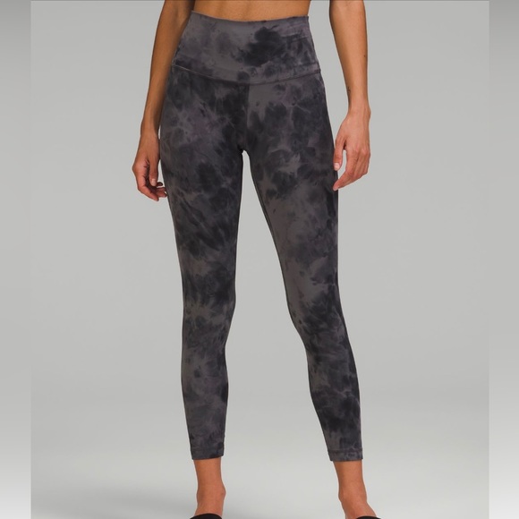Lululemon Align 28” High-Rise Pant - Picture 1 of 4